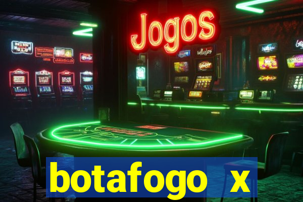 botafogo x corinthians multicanais